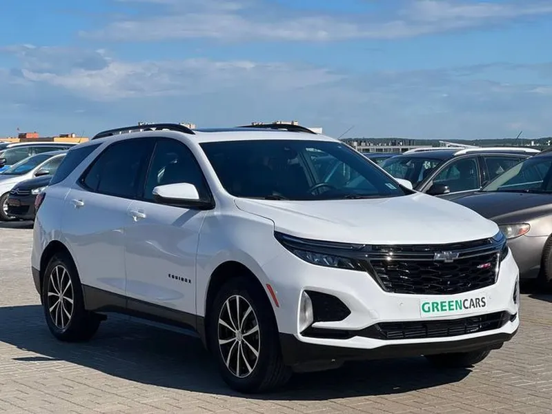 Chevrolet