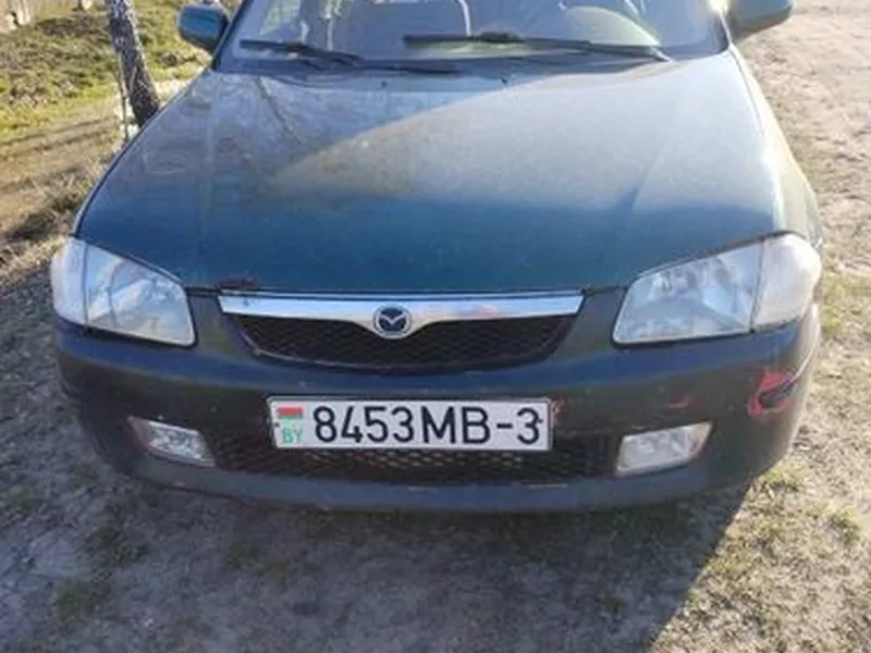Mazda