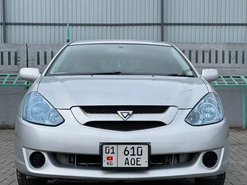Toyota Caldina