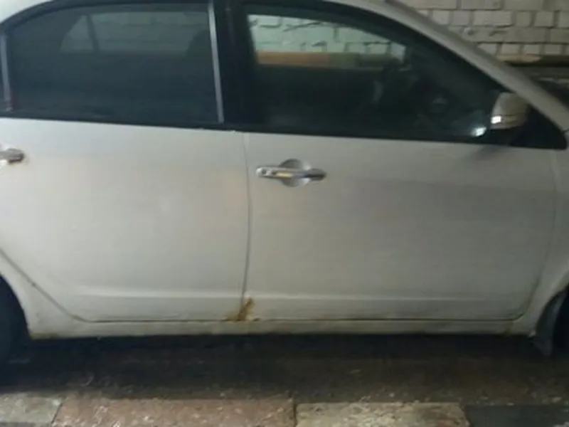 Geely