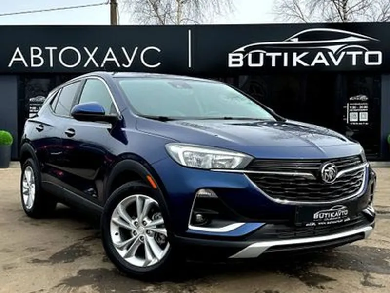 Buick