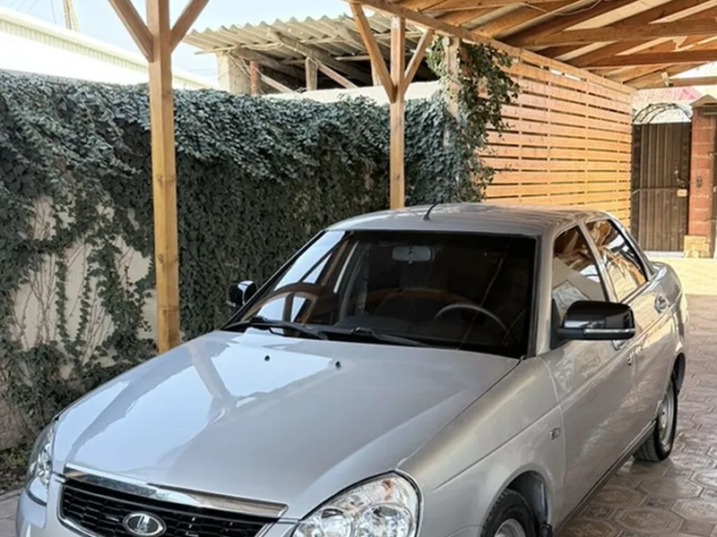 VAZ Priora