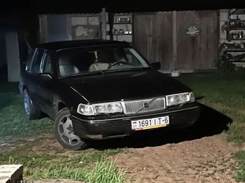 Volvo