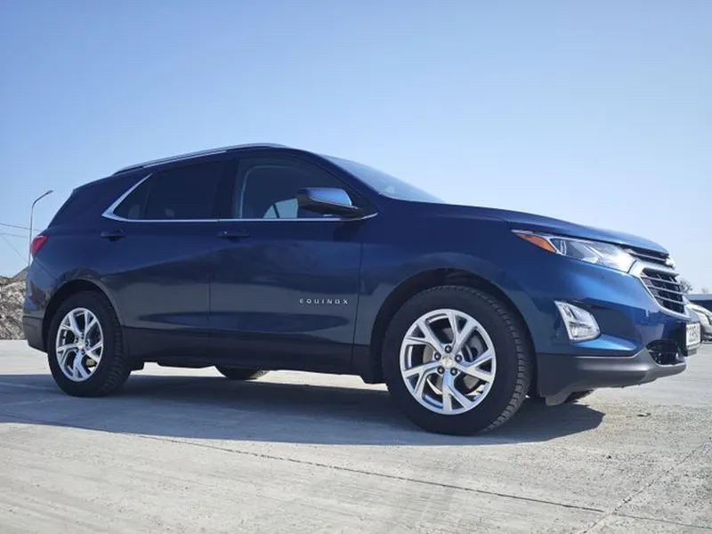 Chevrolet