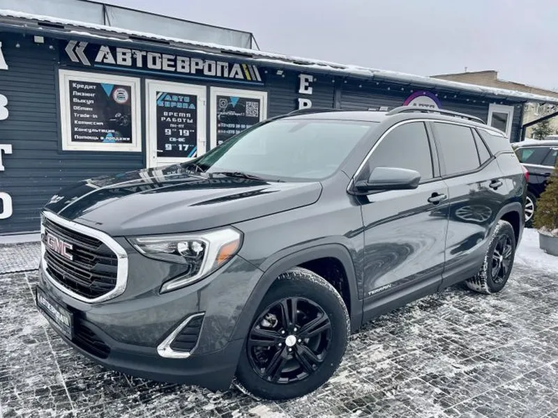 GMC