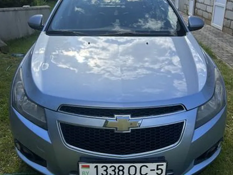 Chevrolet