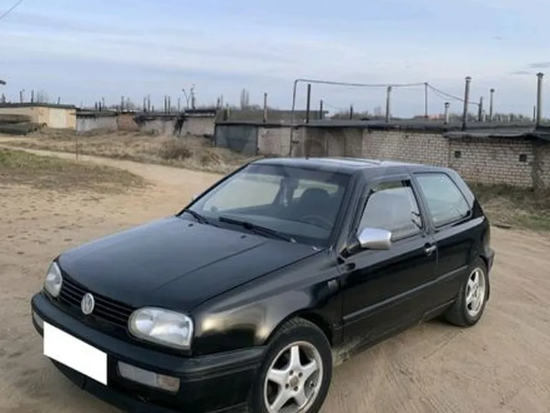 Volkswagen