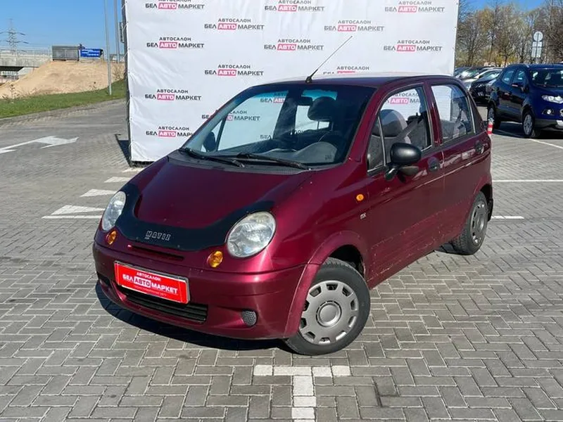 Daewoo