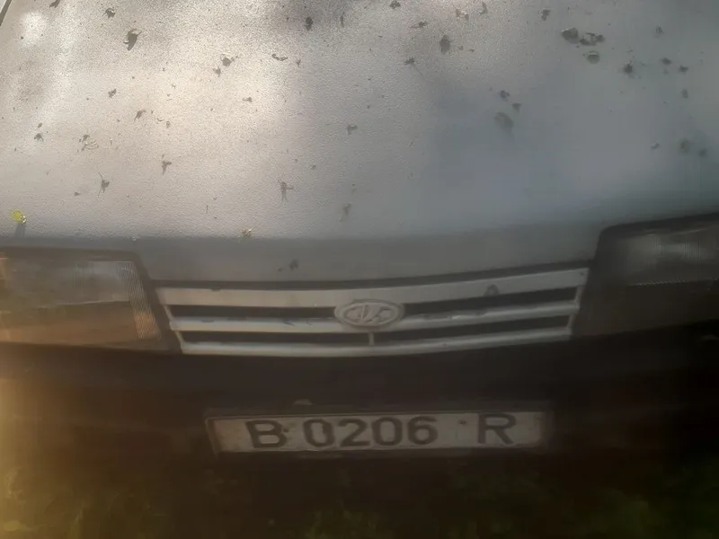 VAZ 21099