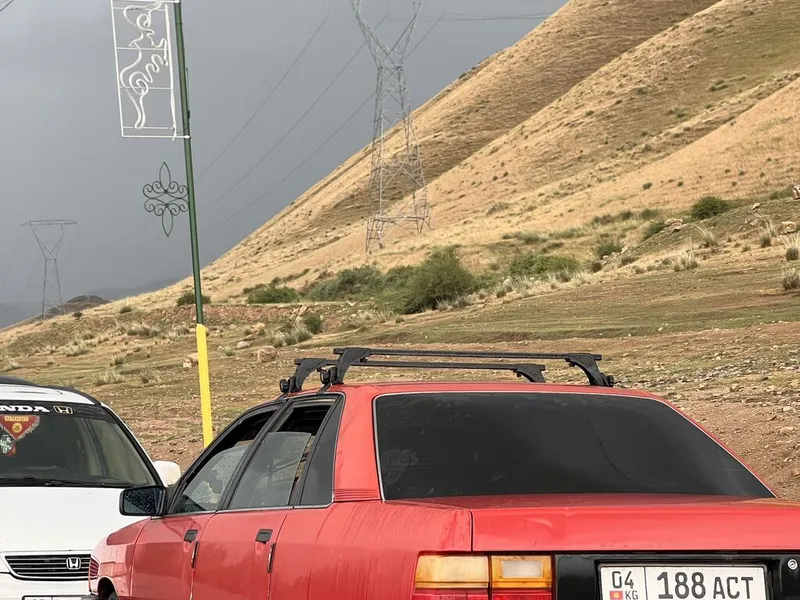 Audi 100