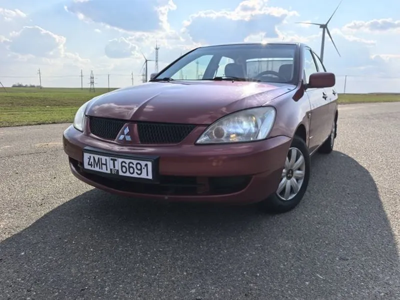 Mitsubishi