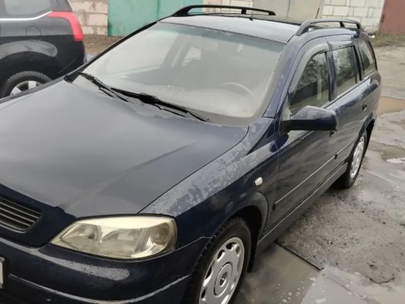 Opel