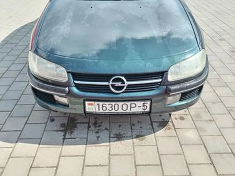 Opel
