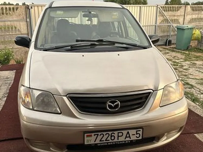 Mazda