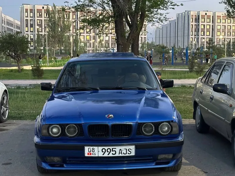 BMW Другая модель