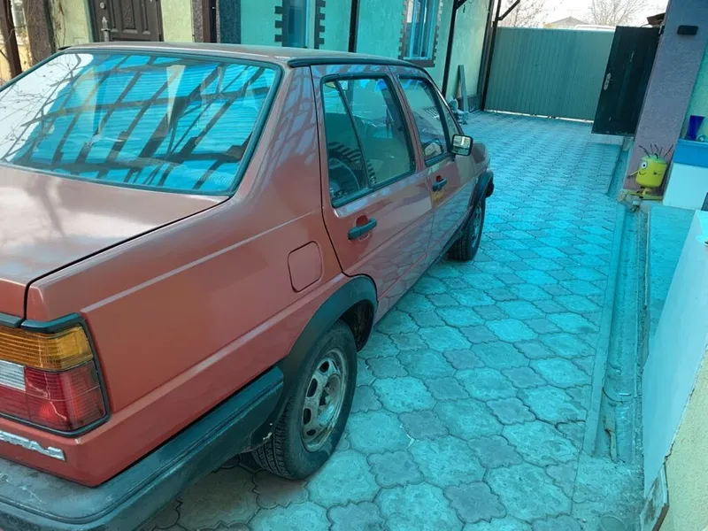Volkswagen Jetta