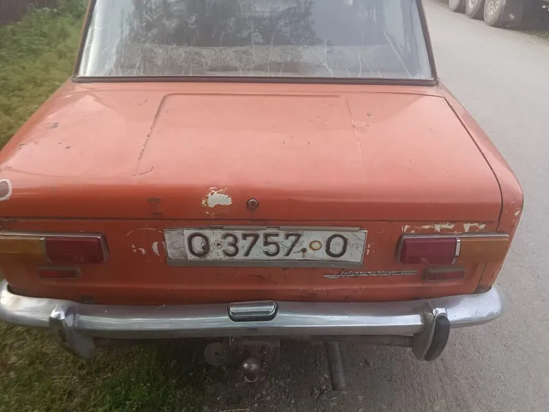 VAZ 2101