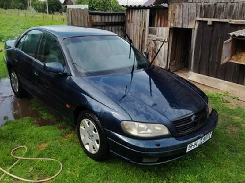 Opel