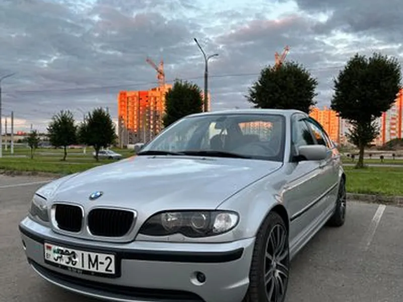 BMW Другая