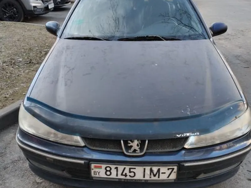Peugeot