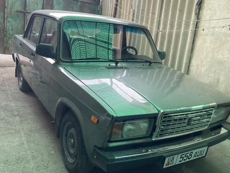 VAZ 2107