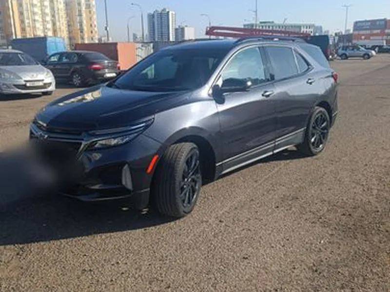 Chevrolet