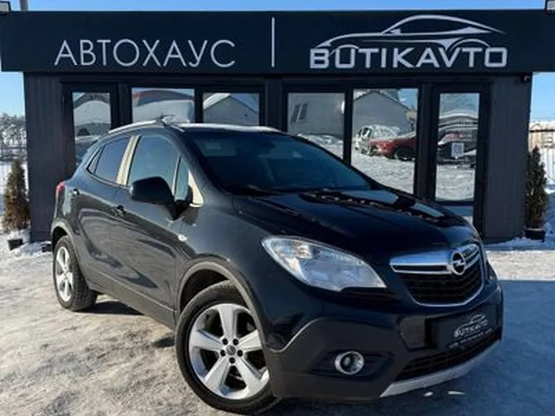 Opel