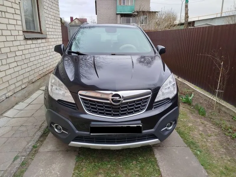 Opel