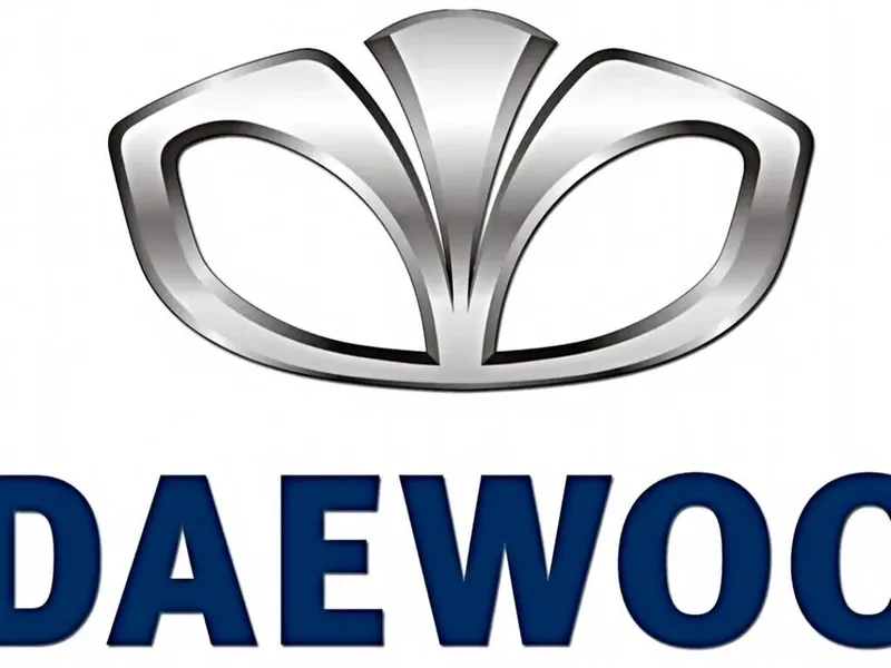 Daewoo Nexia
