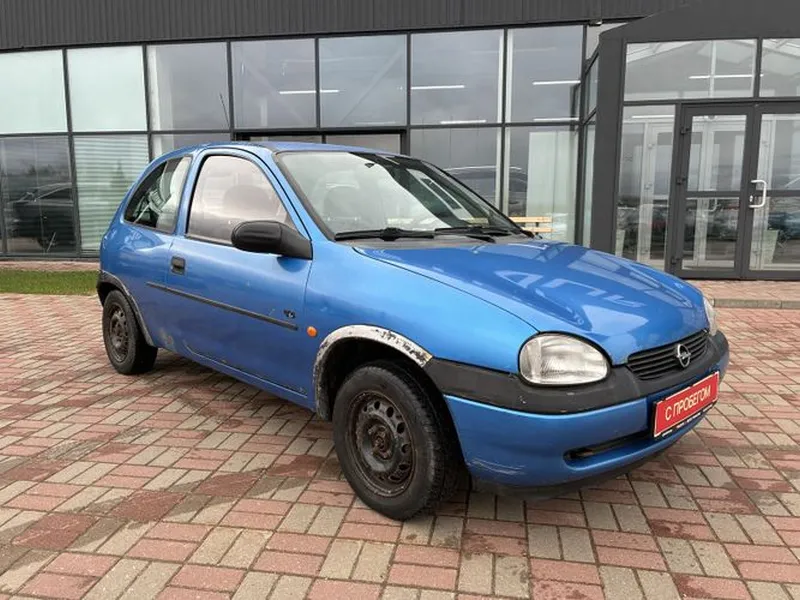 Opel