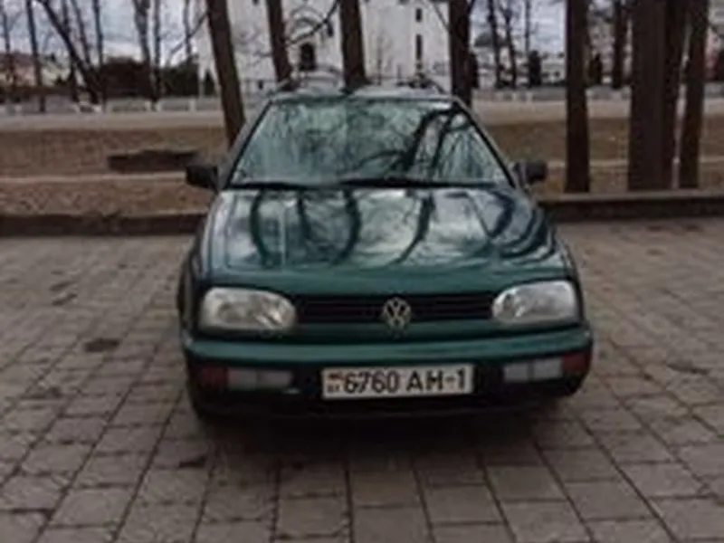 Volkswagen