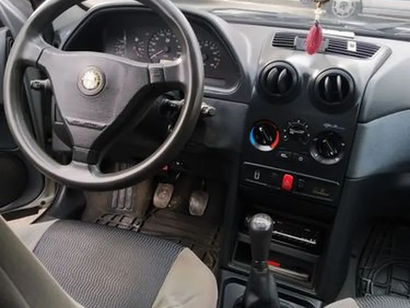 AlfaRomeo