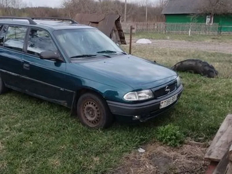Opel