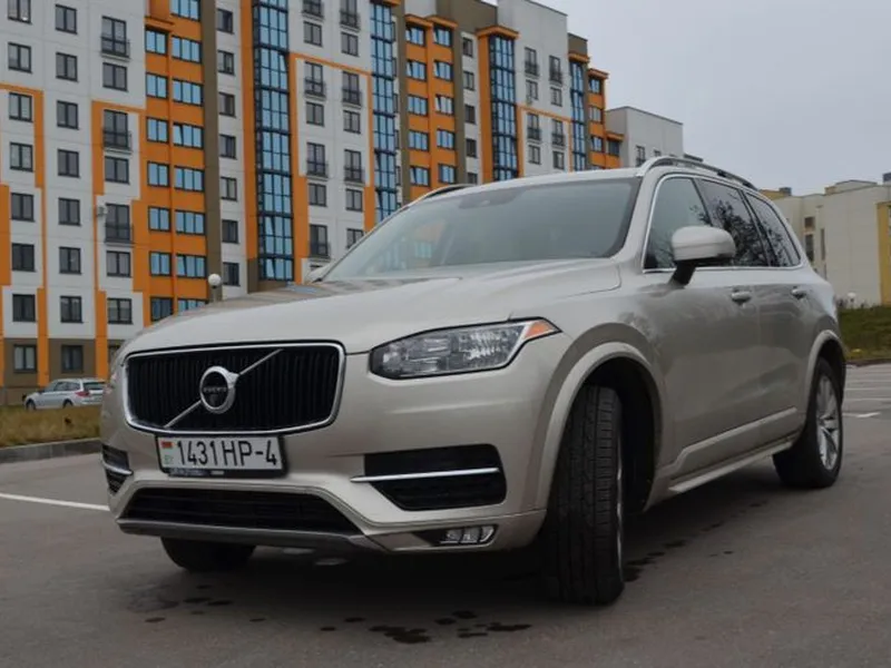 Volvo