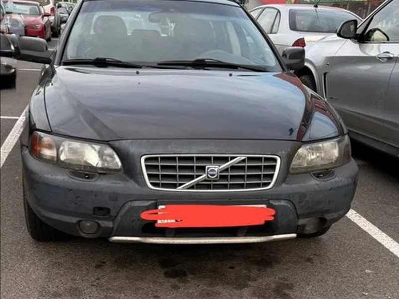 Volvo