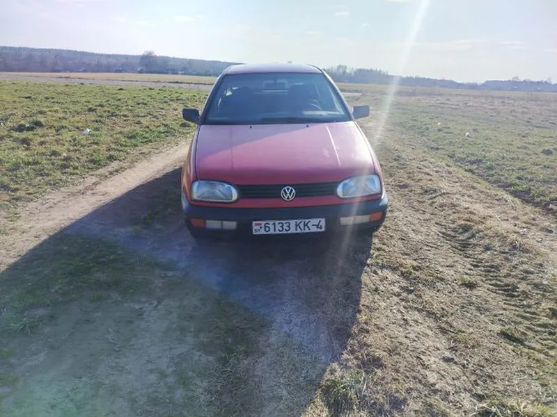 Volkswagen