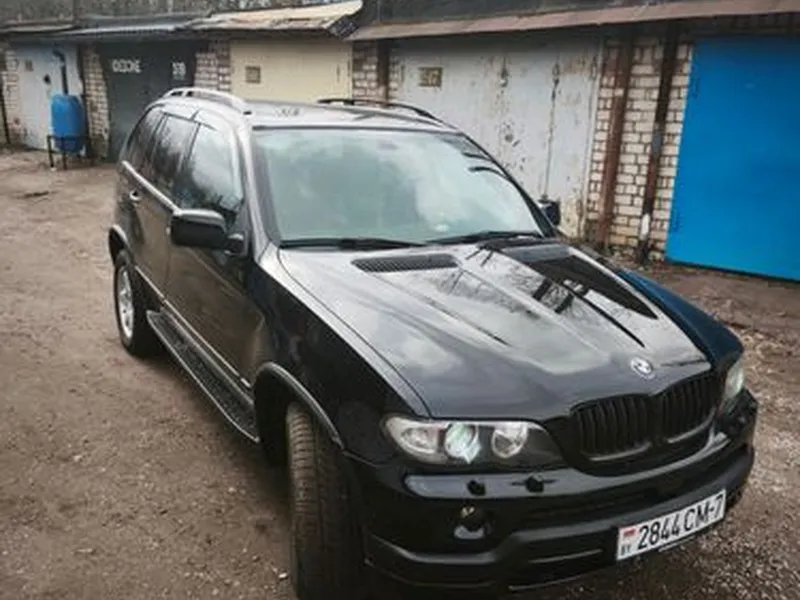 BMW