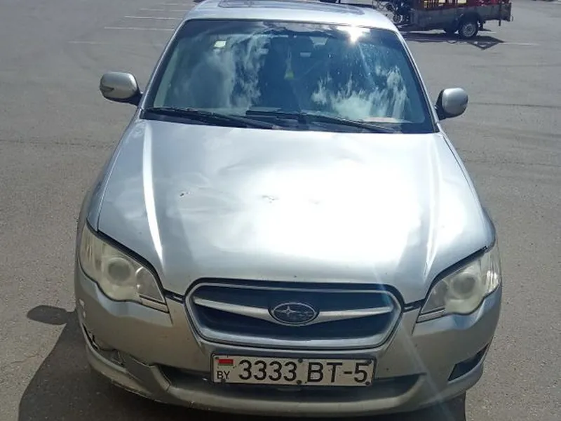 Subaru