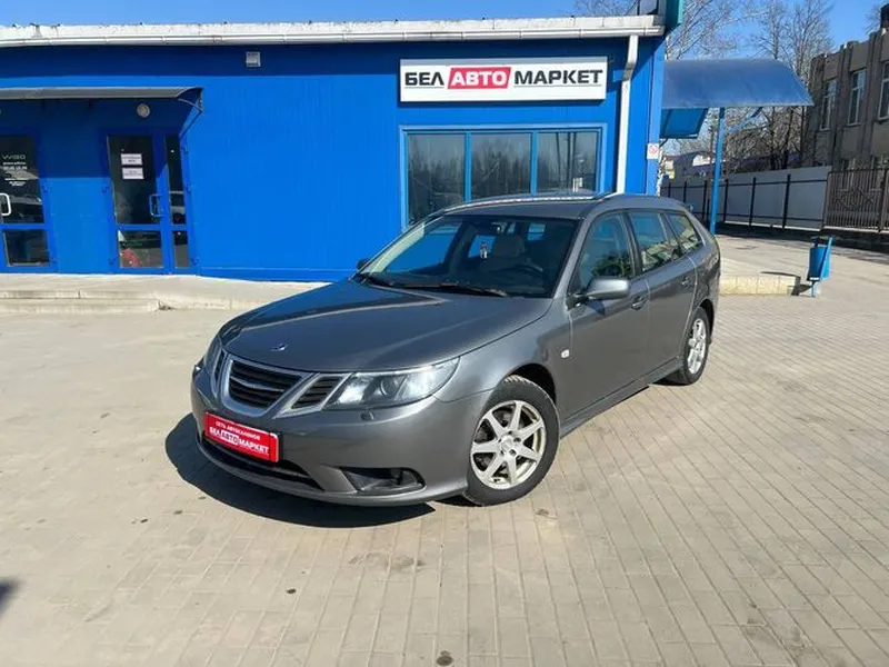 Saab