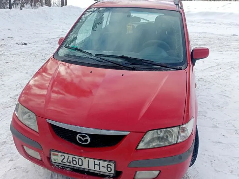 Mazda