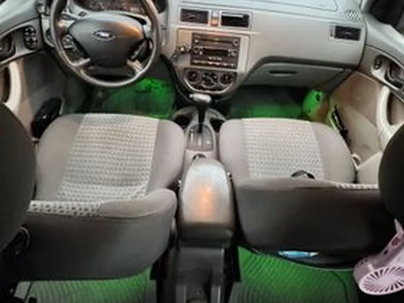 Ford Focus (North America)