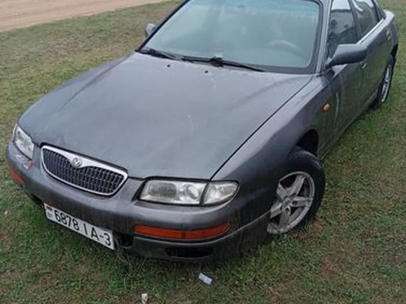 Mazda