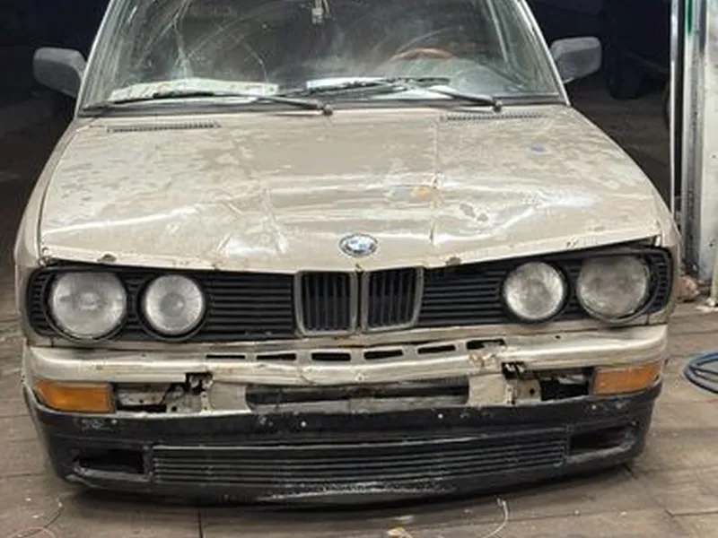 BMW