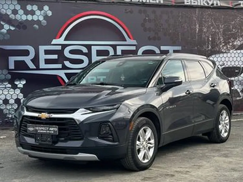 Chevrolet