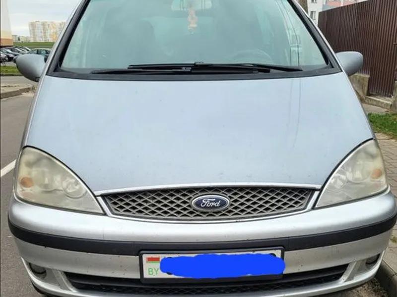 Ford