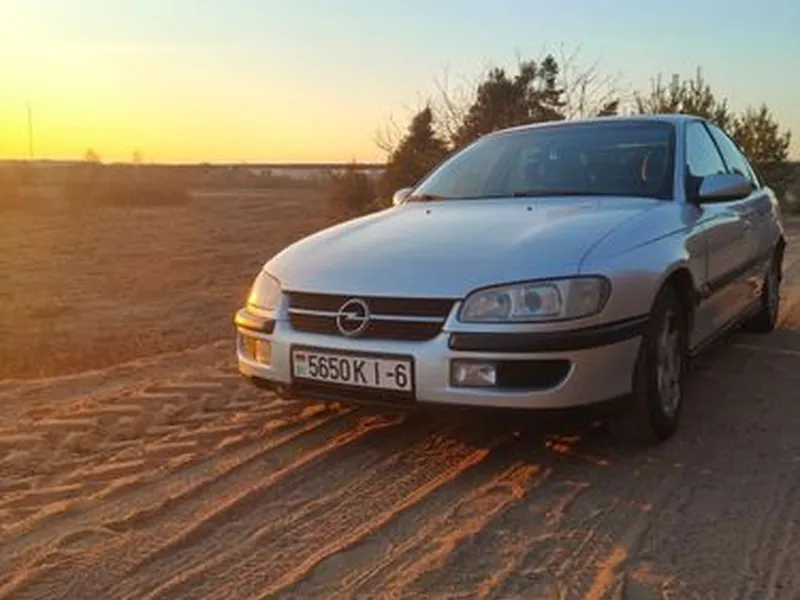 Opel