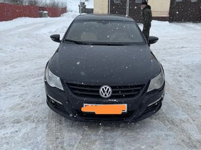 Volkswagen