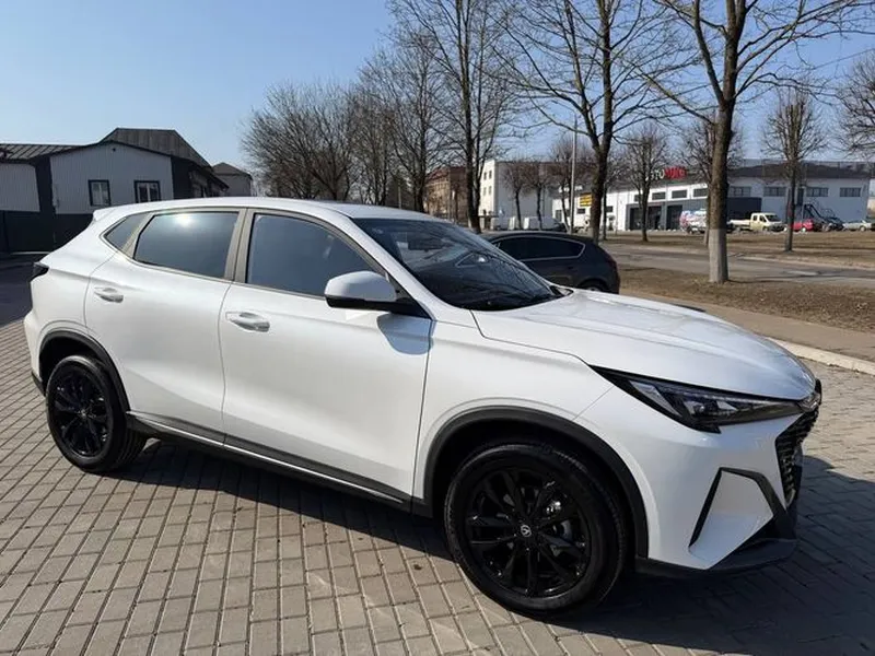 Changan