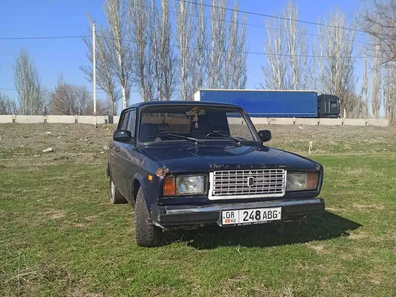 VAZ 2107