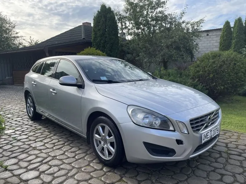 Volvo